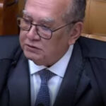 STF pede informações sobre rito de impeachment sobre ministros