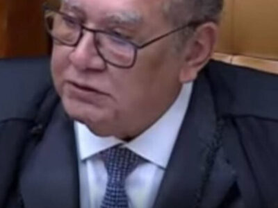 STF pede informações sobre rito de impeachment sobre ministros