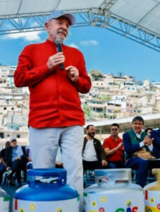 Alerta: cuidado com seu dinheiro. Lula defende que ‘muitos tenham pouco dinheiro’ para país evoluir. Veja vídeo!