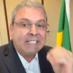 Movimento por anistia ganha força e Lindbergh se desespera; VEJA VÍDEO