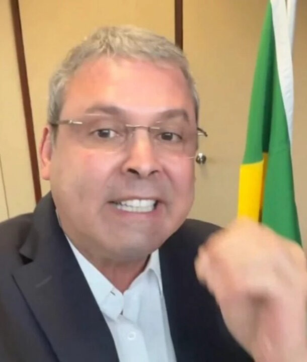 Movimento por anistia ganha força e Lindbergh se desespera; VEJA VÍDEO