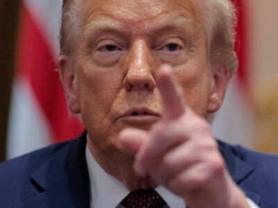 Governo Lula teme que Trump classifique PCC como grupo terrorista, entenda
