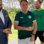 Veredito contra Bolsonaro foi orquestrado, afirma conselheiro de Trump