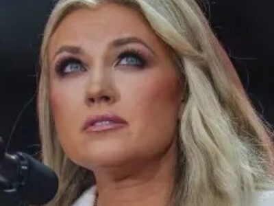Erika Kirk diz perdoar assassino de Charlie Kirk: Pai, perdoa-os, porque eles não sabem o que fazem’; VEJA VÍDEO