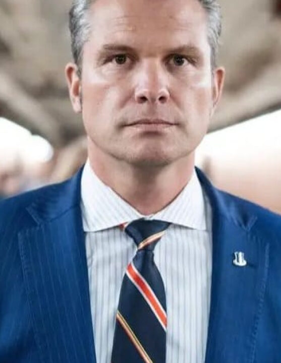 Secretário de Defesa dos EUA convoca todos os generais dos EUA para reunião de emergência