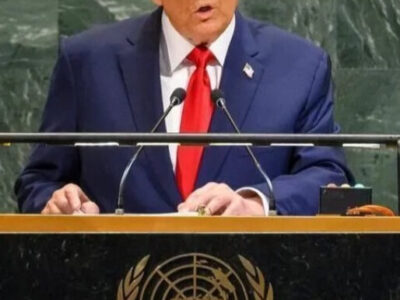 Governo de Donald Trump ameaça ‘esvaziar’ o G20; ASSISTA