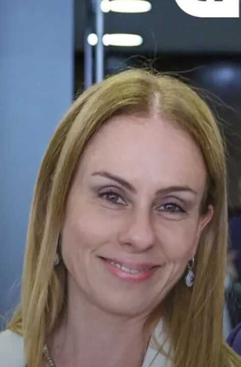 Esposa de Alexandre de Moraes tem grandes clientes apesar do currículo modesto