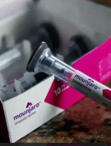 Doses mais altas de Mounjaro chegam ao Brasil em setembro e outubro