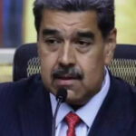 Secretário de Estado dos EUA denuncia Maduro como ‘foragido da justiça americana’