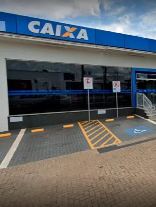 Caixa econômica Federal anuncia fechamento de 128 agências em todo país