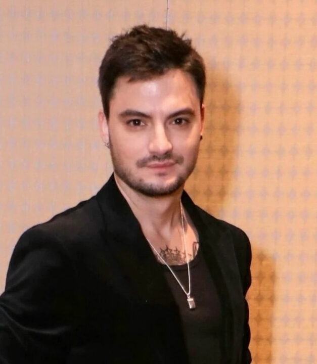 Figueiredo aciona autoridades dos EUA contra Felipe Neto