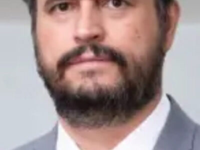 Ex-diretor da PF preso foi ligado ao PT e investigou facada em Bolsonaro