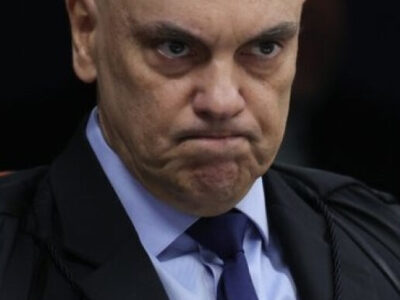 Moraes manda PF explicar ‘demora’ de Bolsonaro na saída de hospital