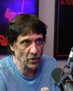 Senado demite Peninha, historiador que celebrou morte de Charlie Kirk