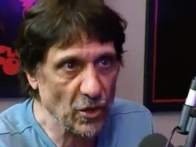 Senado demite Peninha, historiador que celebrou morte de Charlie Kirk