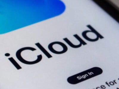 Golpe da vez: o convite falso do iCloud; Fiquei atento!