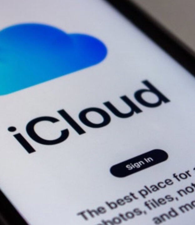 Golpe da vez: o convite falso do iCloud; Fiquei atento!