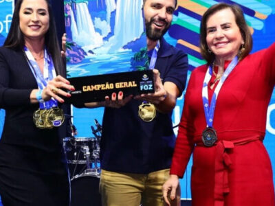 Tribunais de Contas bancam ida de servidores a evento esportivo; VALOR IMPRESSIONA