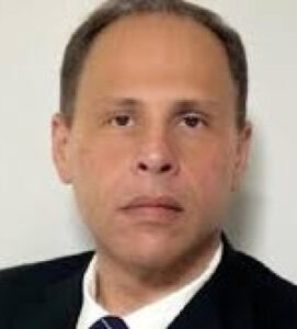 Tagliaferro faz novas acusações contra Moraes no Congresso