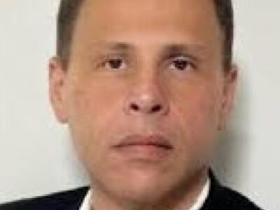 Tagliaferro faz novas acusações contra Moraes no Congresso