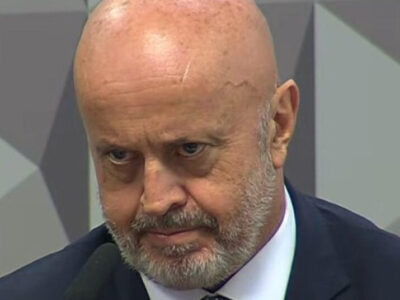 Careca do INSS circula com carros de luxo mesmo sob restrições judiciais; VEJA