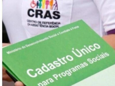 Mais de 94 milhões de brasileiros são dependentes de programas sociais, quase metade da população