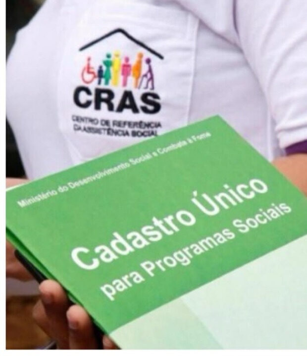 Mais de 94 milhões de brasileiros são dependentes de programas sociais, quase metade da população