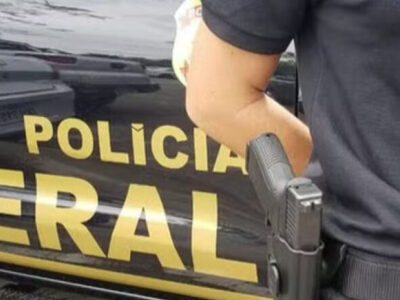 Operação da PF contra presidentes de escolas de samba envolvidos com tráfico internacional; VEJA VÍDEO