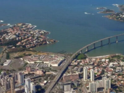 Essa ilha oferece beleza paradisíaca única e qualidade de vida excelente