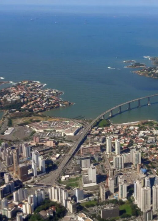 Essa ilha oferece beleza paradisíaca única e qualidade de vida excelente