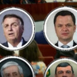 STF pede retirada de patente de Bolsonaro e generais condenados