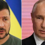 Putin convida Zelensky para reunião de alto nível em Moscou
