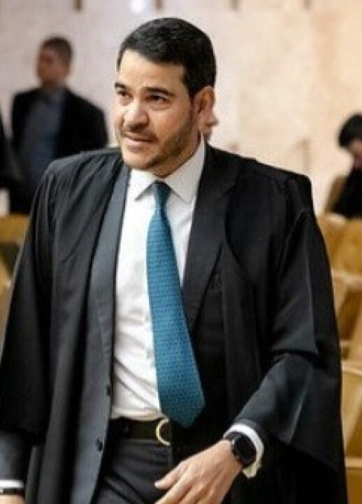Trump acaba de revogar o visto do advogado-geral da União, Jorge Messias