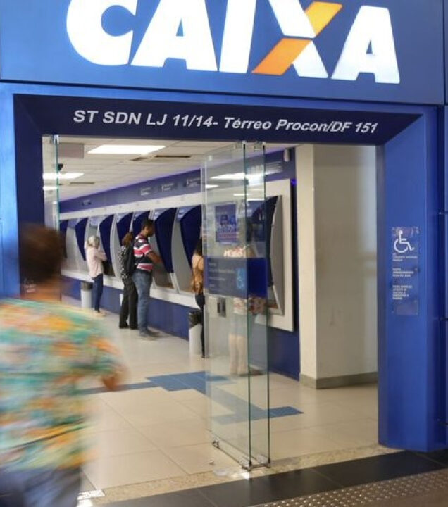 ‘Contrato está em andamento’, diz Caixa sobre Eduardo Bueno