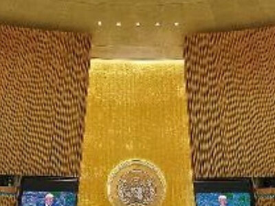EUA deixam Padilha sem respostas sobre visto para reunião da ONU
