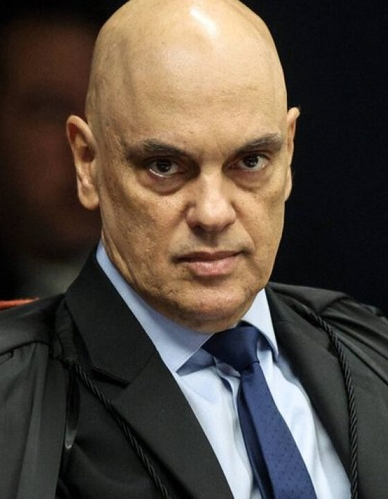 Moraes definirá local de prisão de Bolsonaro logo após eventual condenação
