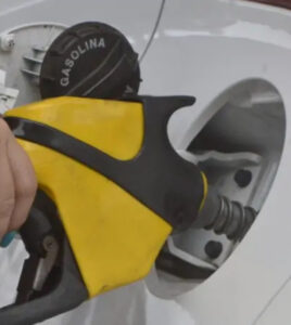 ICMS sobre gasolina, diesel e gás de cozinha terá aumento a partir de janeiro de 2026