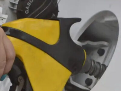 ICMS sobre gasolina, diesel e gás de cozinha terá aumento a partir de janeiro de 2026