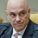 Perícia aponta fraude temporal em relatório da PF que embasou ação de Moraes contra empresários de direita