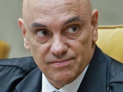 Perícia aponta fraude temporal em relatório da PF que embasou ação de Moraes contra empresários de direita