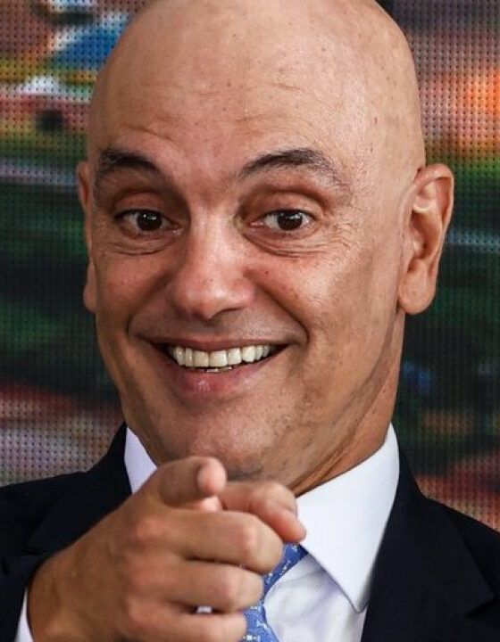 Moraes agradece Forças Armadas por ‘apoio institucional’ no processo do suposto golpe