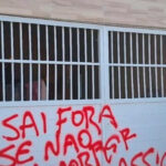 Moradores são expulsos de conjunto habitacional após ameaças de facção criminosa em Fortaleza