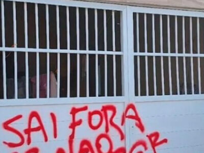 Moradores são expulsos de conjunto habitacional após ameaças de facção criminosa em Fortaleza