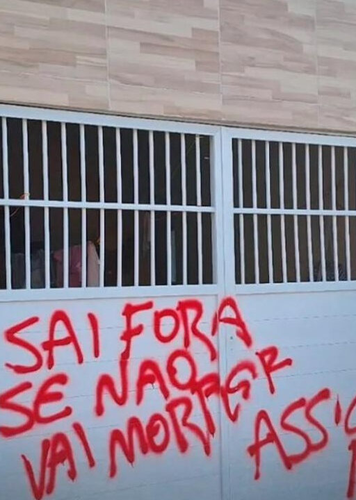 Moradores são expulsos de conjunto habitacional após ameaças de facção criminosa em Fortaleza