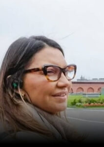 Janja pode ter de depor à justiça sobre viagens internacionais