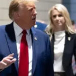 Em declaração forte, aliado de trump manda recado para Moraes: “Não negociamos com terroristas”