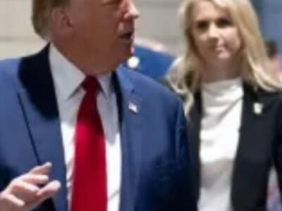 Em declaração forte, aliado de trump manda recado para Moraes: “Não negociamos com terroristas”