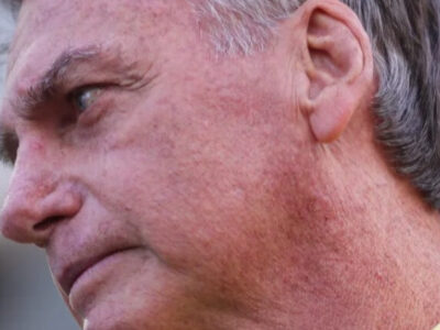 Saúde de Jair Bolsonaro vira assunto no STF