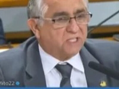 Senador denuncia que mais de 500 mil crianças têm empréstimos consignados em seus nomes