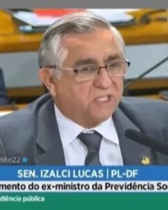 Senador denuncia que mais de 500 mil crianças têm empréstimos consignados em seus nomes
